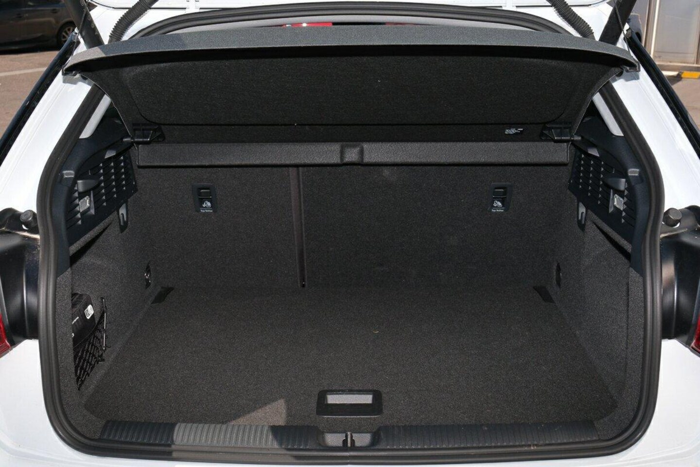 Image about Audi Q2 S line edition TFSI S tronic