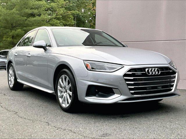Photo of 2021 Audi A4 Sedan
