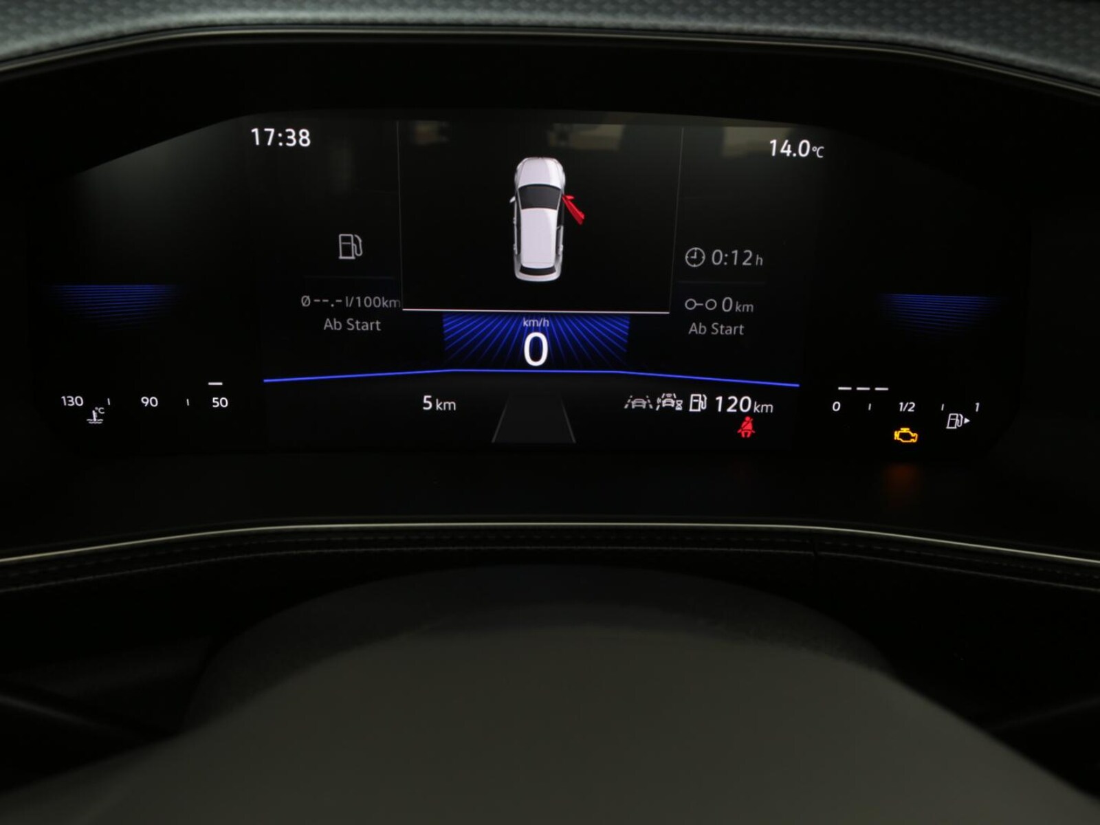 Volkswagen T-Cross – Bild 11