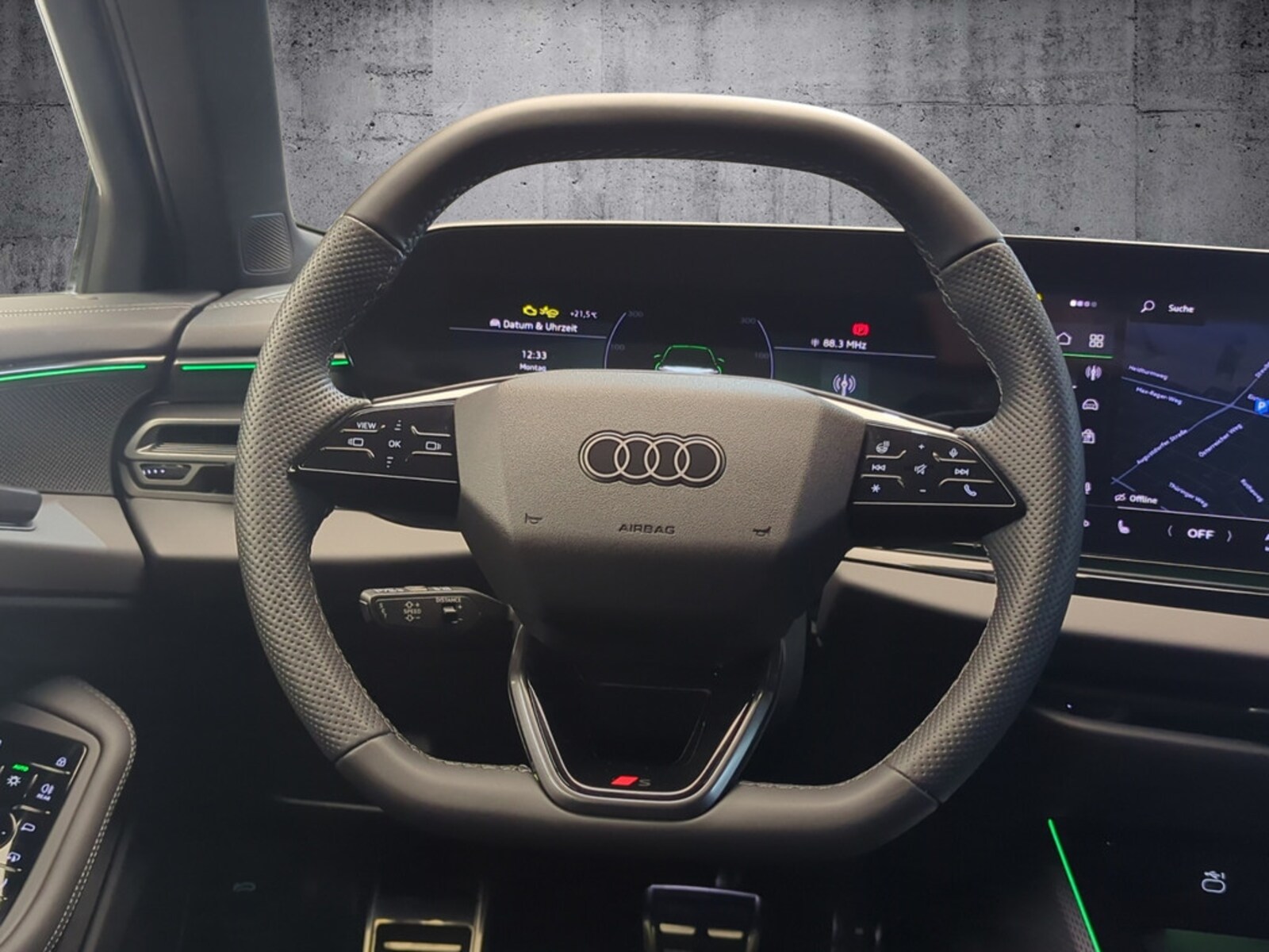 Audi A6 Avant – Bild 15