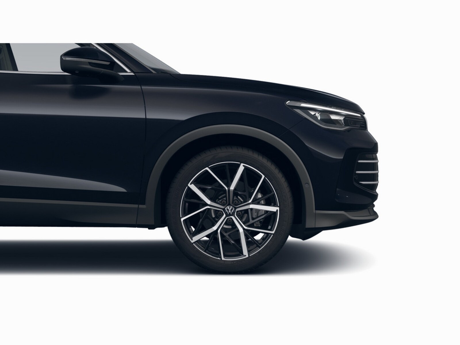 Volkswagen Tiguan – Bild 6