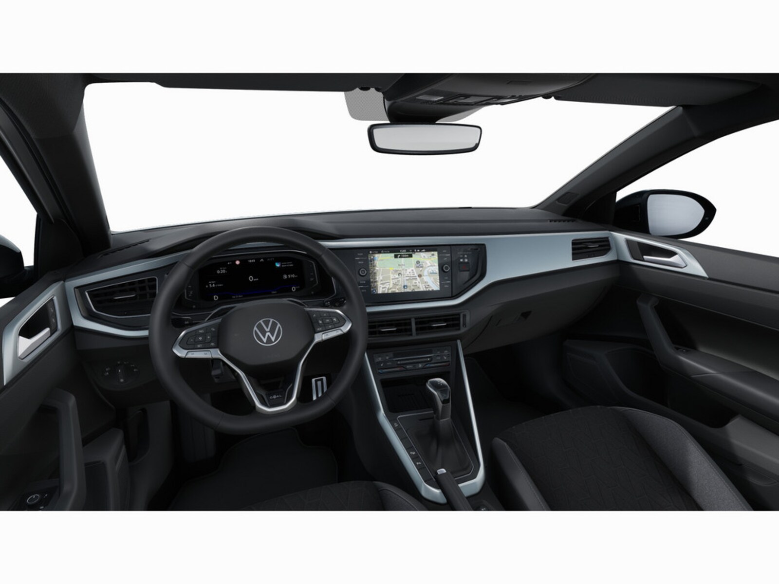 Volkswagen Taigo – Bild 2