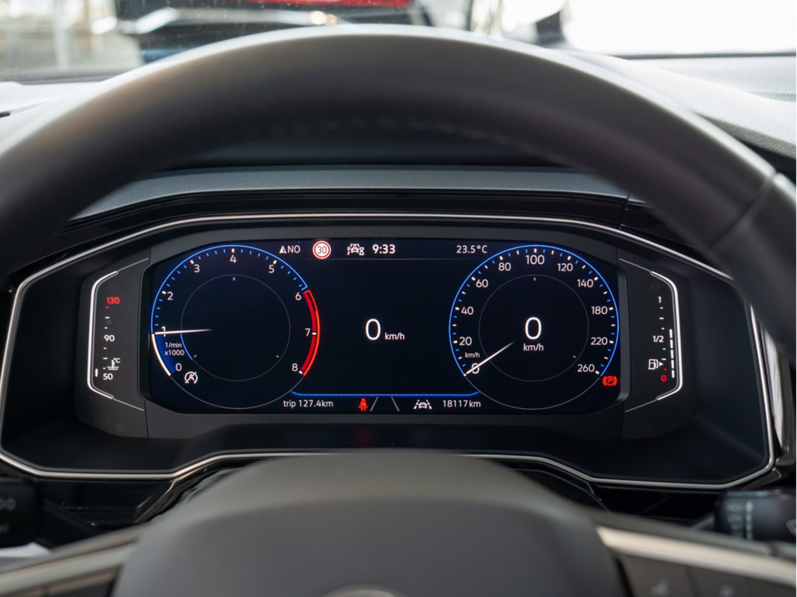 Volkswagen Polo – Bild 16
