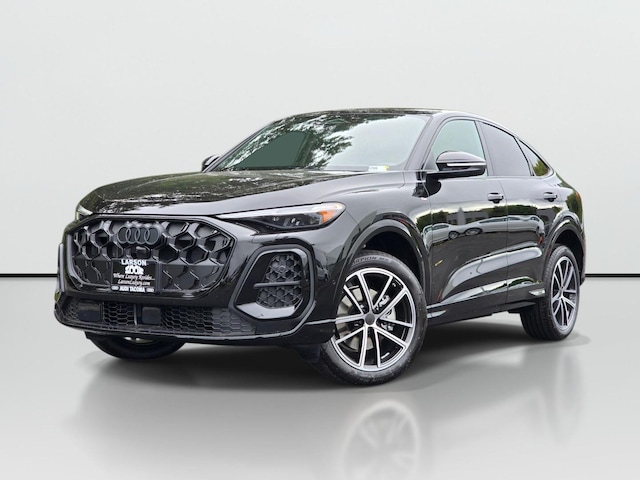 Photo of 2026 Audi Q5 Sportback 