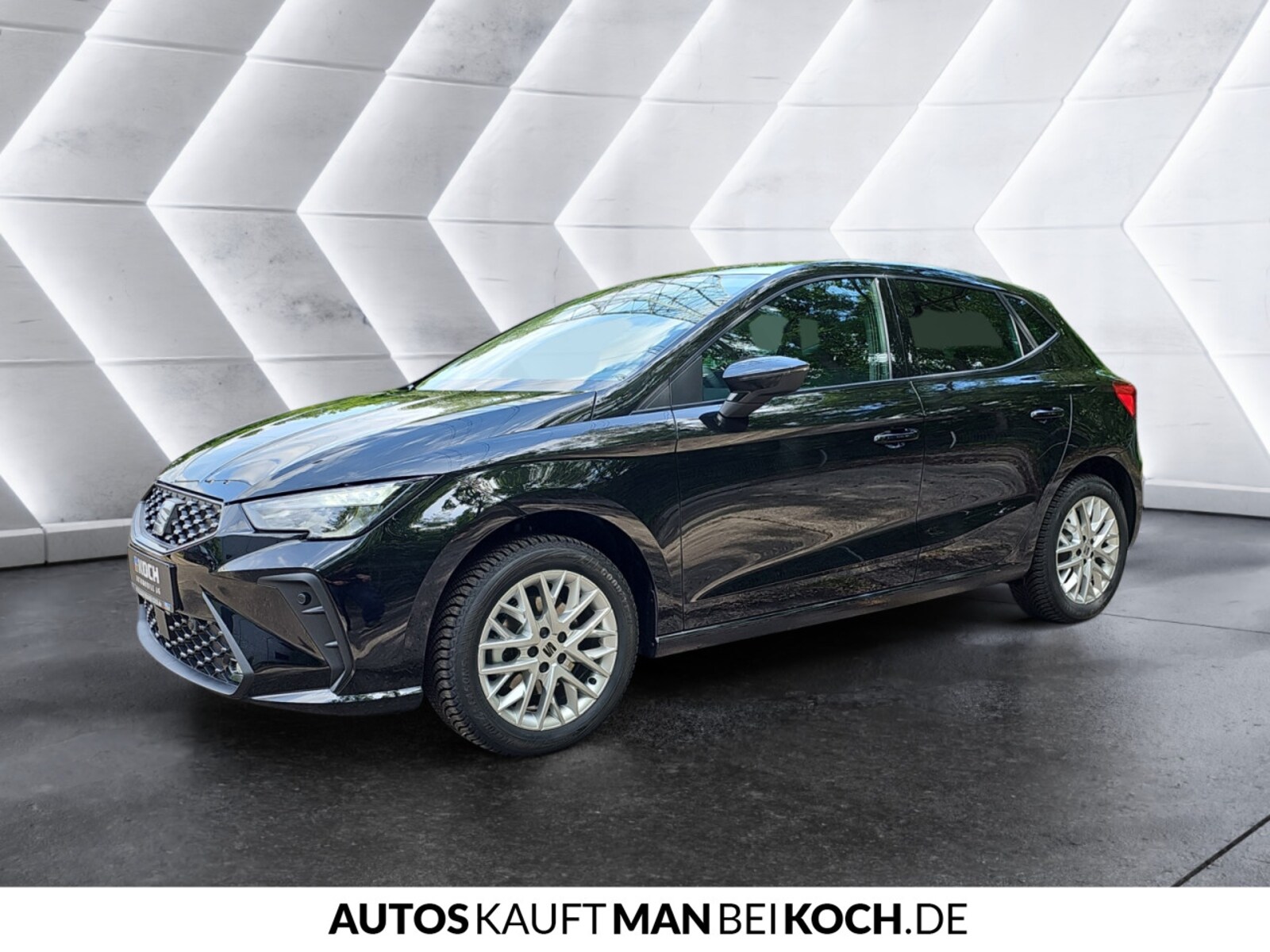 SEAT Ibiza – Bild 2
