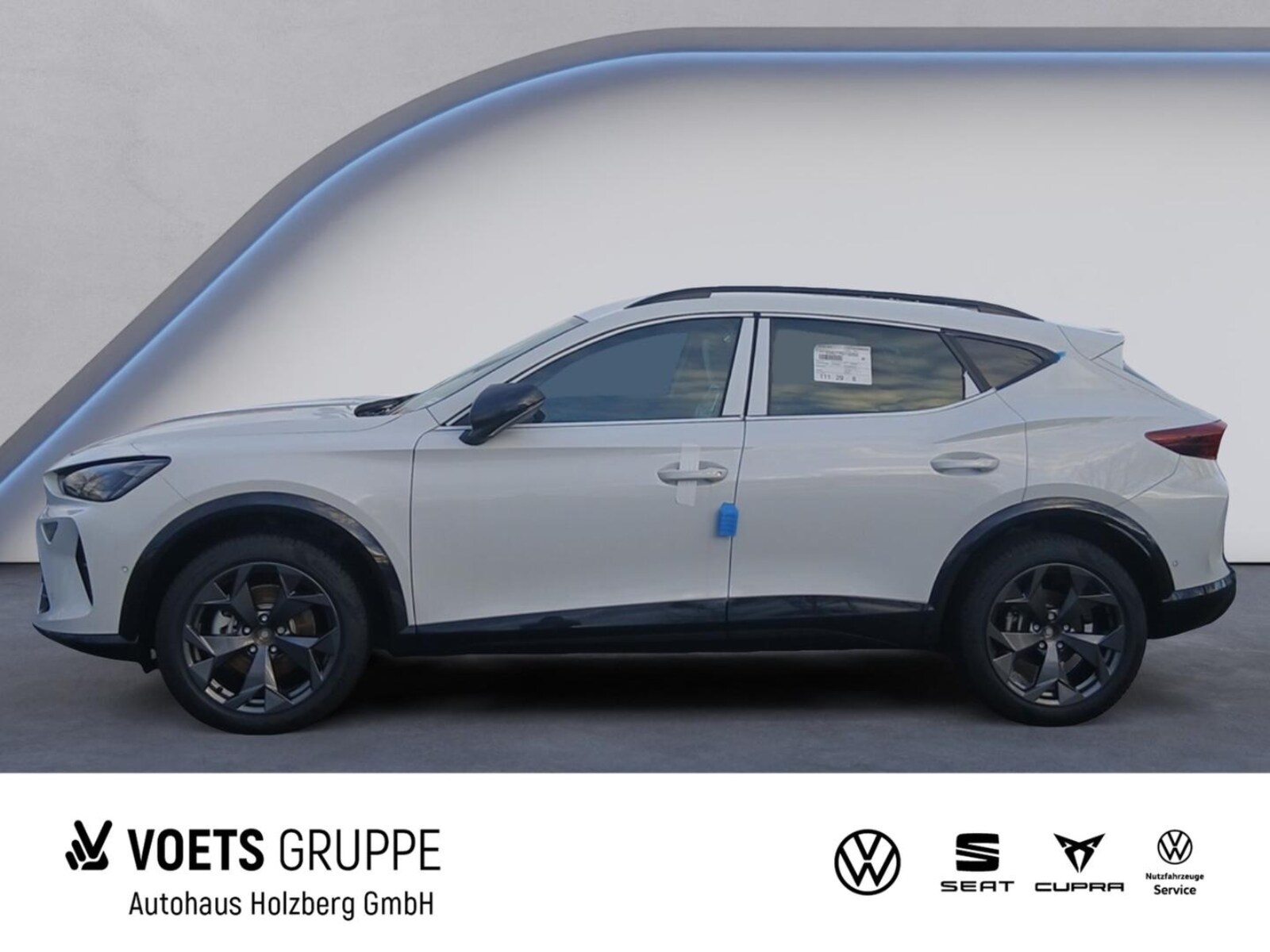 CUPRA Formentor – Bild 3