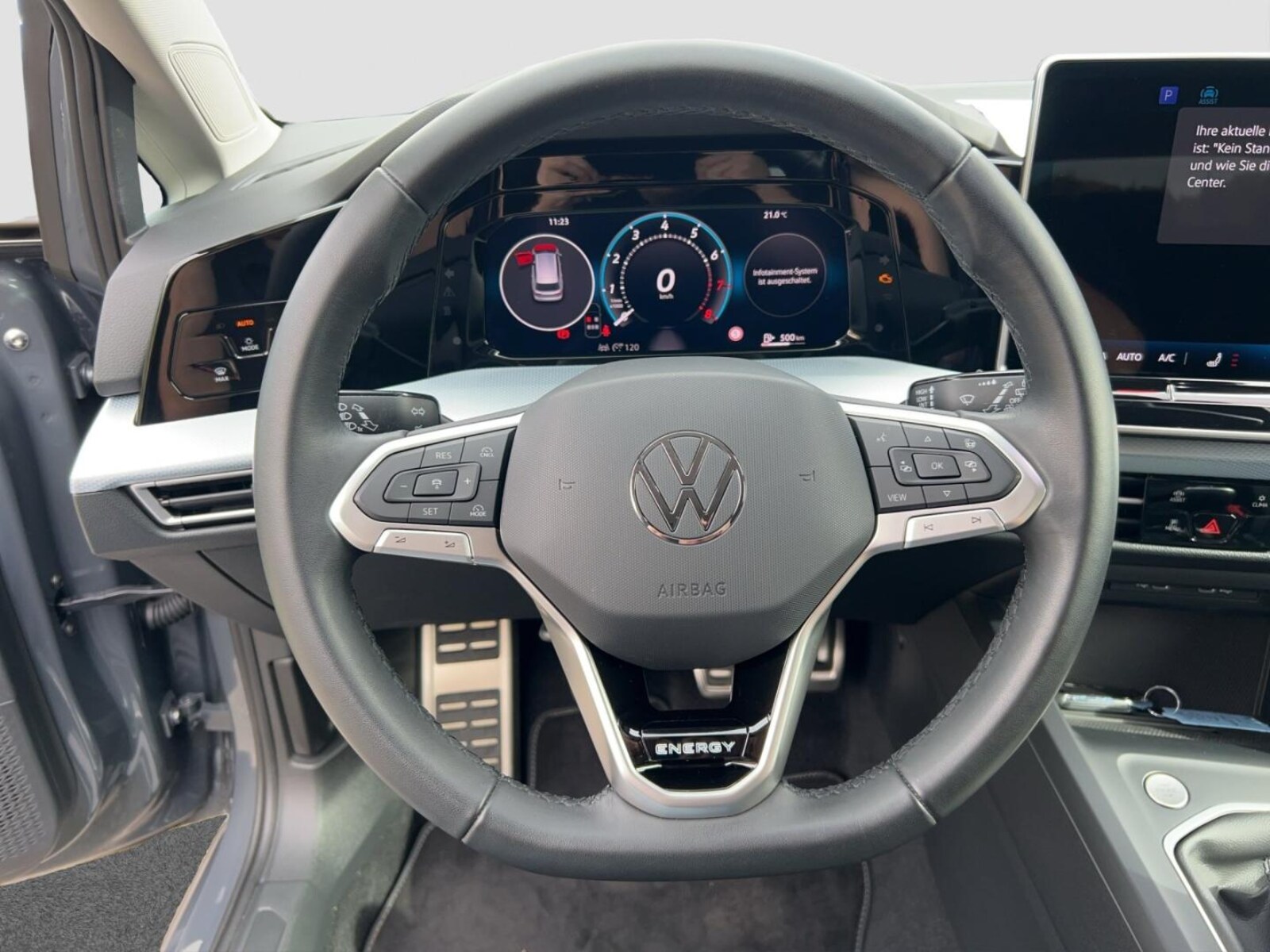 Volkswagen Golf Variant – Bild 14