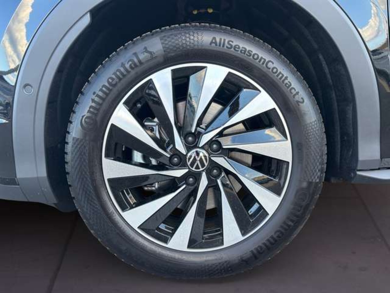 Volkswagen T-Roc – Bild 7