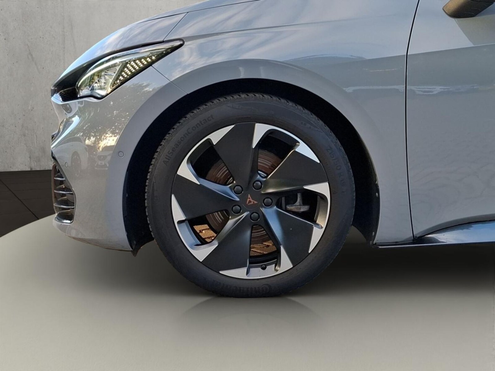 CUPRA Born – Bild 20