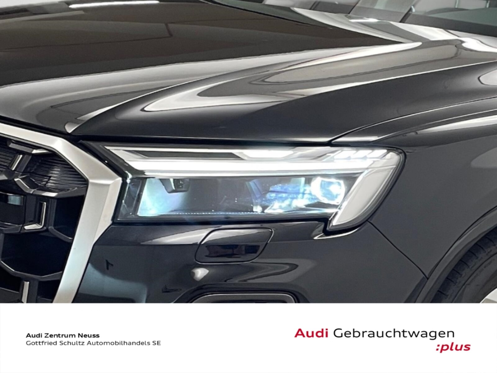 Audi Q7 – Bild 6