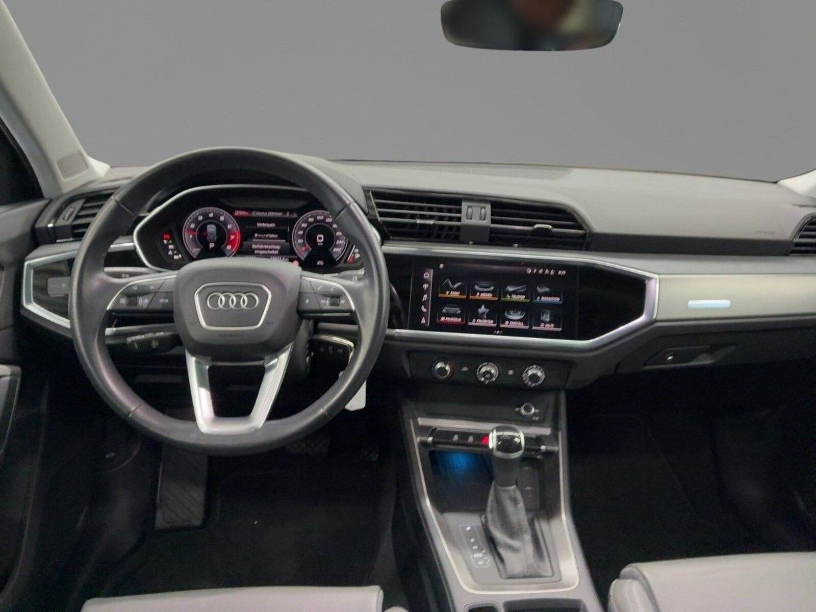 Audi Q3 – Bild 5
