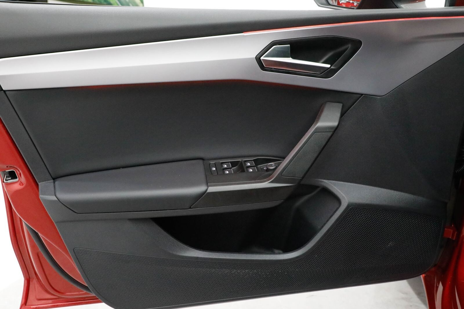 SEAT Leon – Bild 18