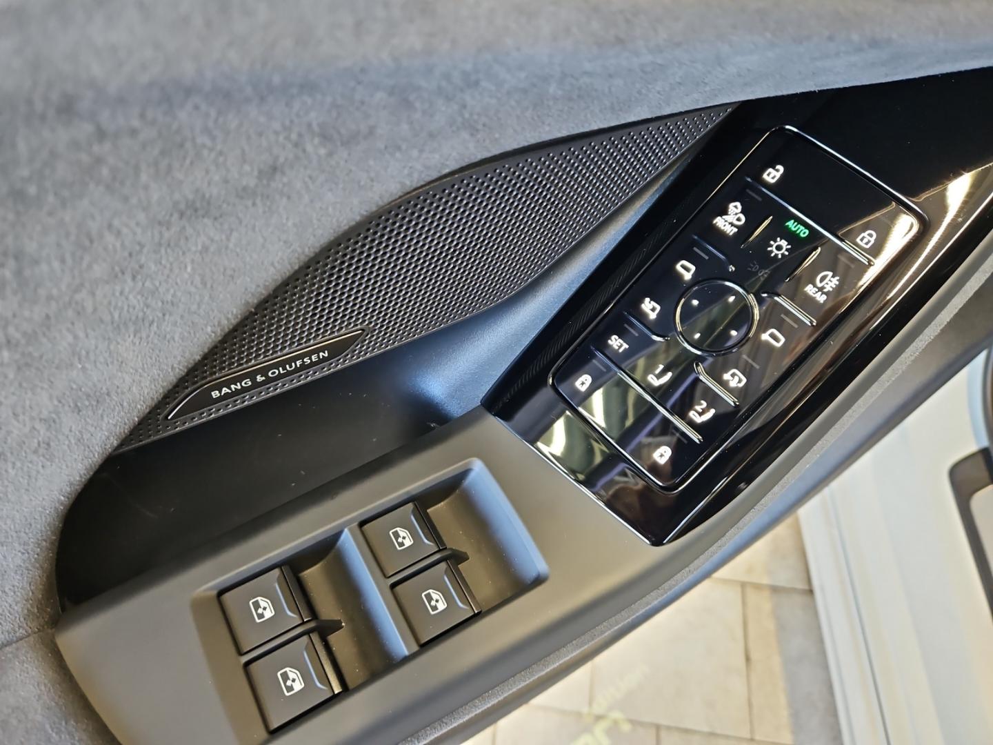 Image about Audi S6 Avant e-tron e-tron