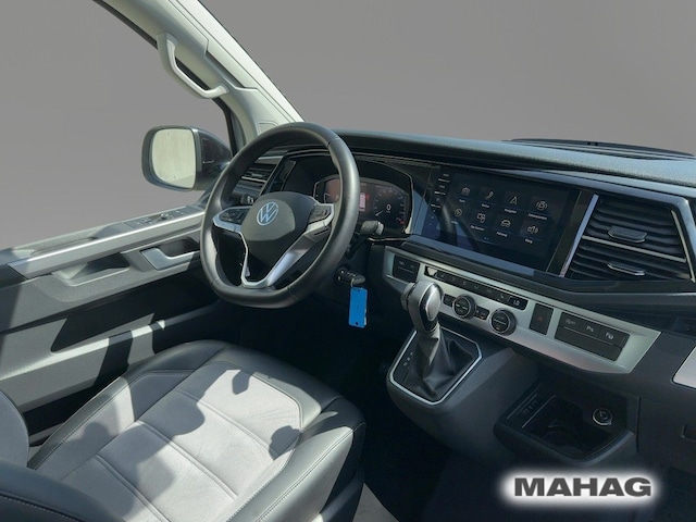 Volkswagen T6.1 California