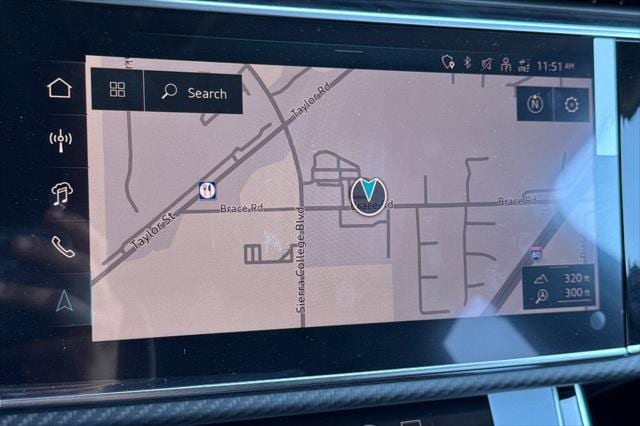 2025 Audi SQ7 Prestige - Photo 18