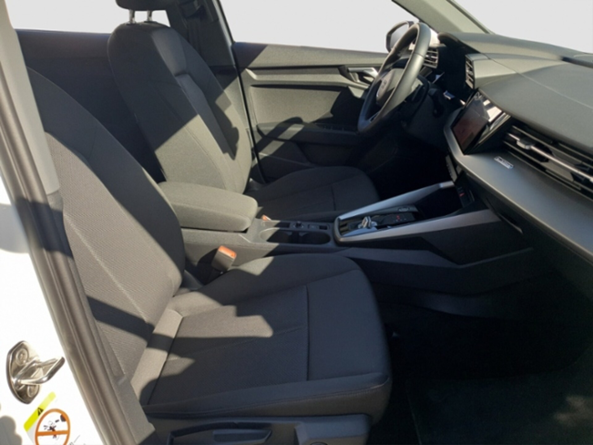Audi A3 Sportback S line
