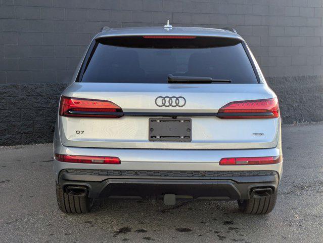 2026 Audi Q7 Premium Plus - Photo 6