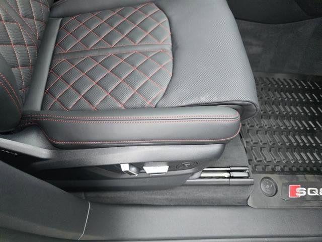 2026 Audi SQ8 Prestige - Photo 18