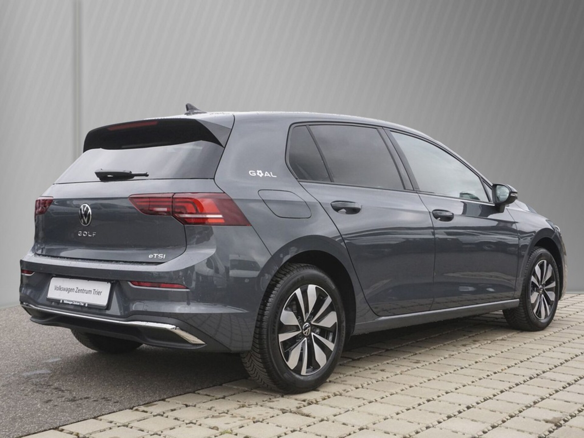 Volkswagen Golf Goal