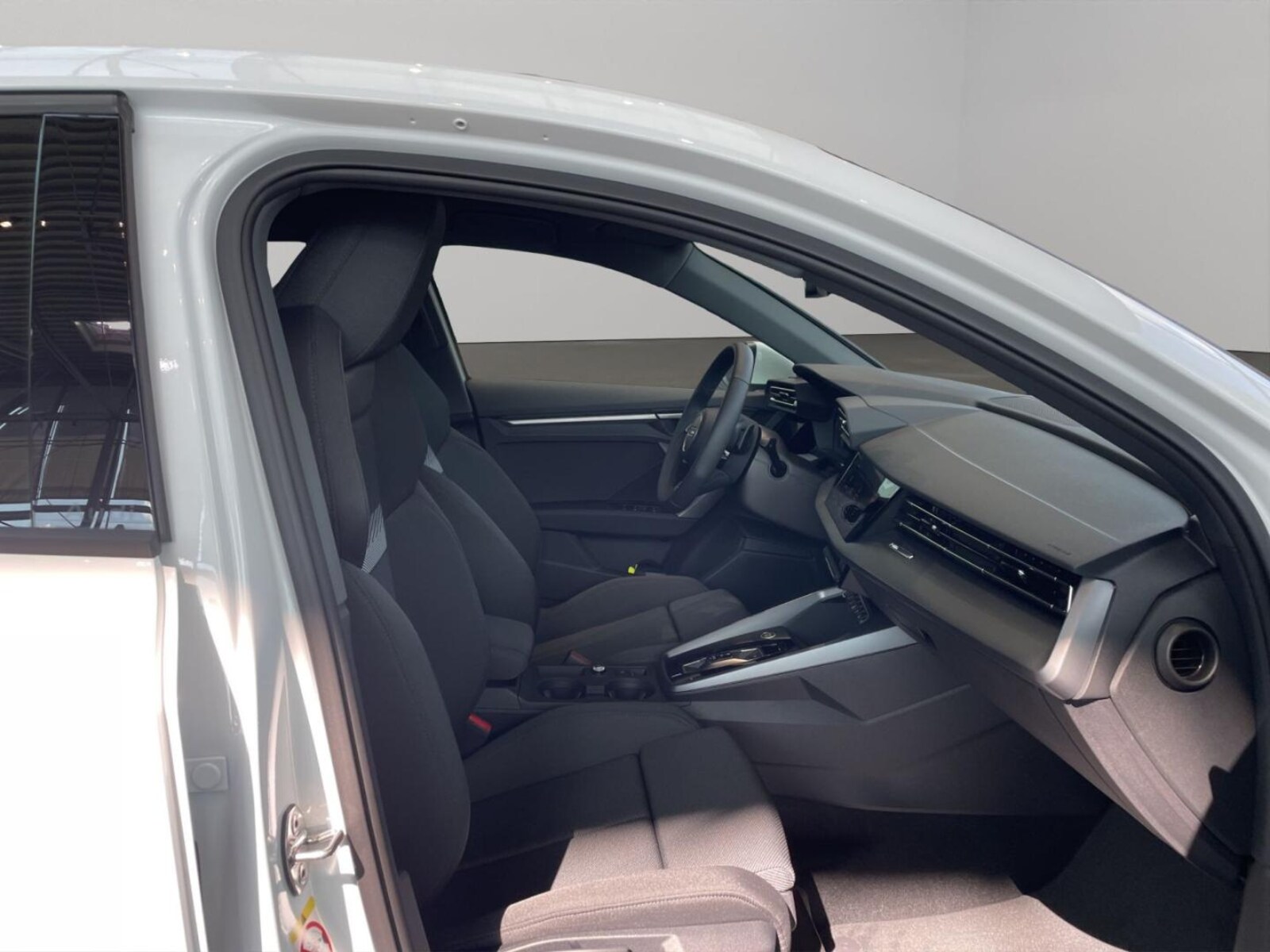 Audi A3 Sportback – Bild 17