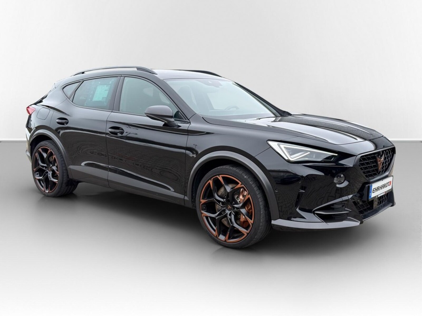 CUPRA Formentor – Bild 3