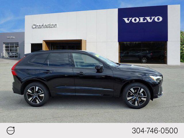 2026 Volvo XC60