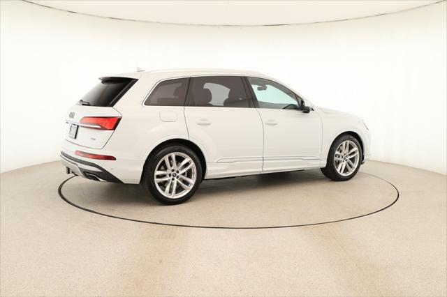 2025 Audi Q7 Premium Plus - Photo 7