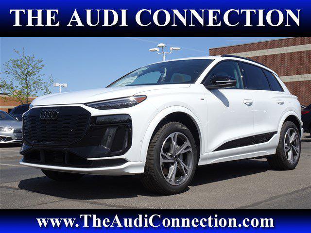 2027 Audi Q6 e-tron Premium Plus quattro's photo