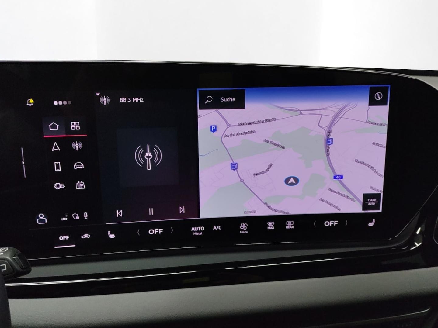 Bild über Audi A5 Avant TFSI quattro S tronic - für weitere Informationen kontaktieren Sie den Audi Partner
