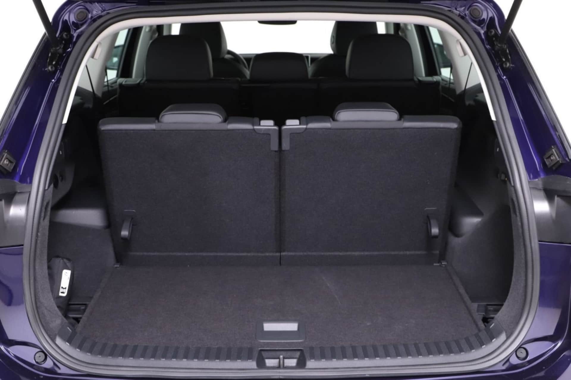 Volkswagen Tayron Life