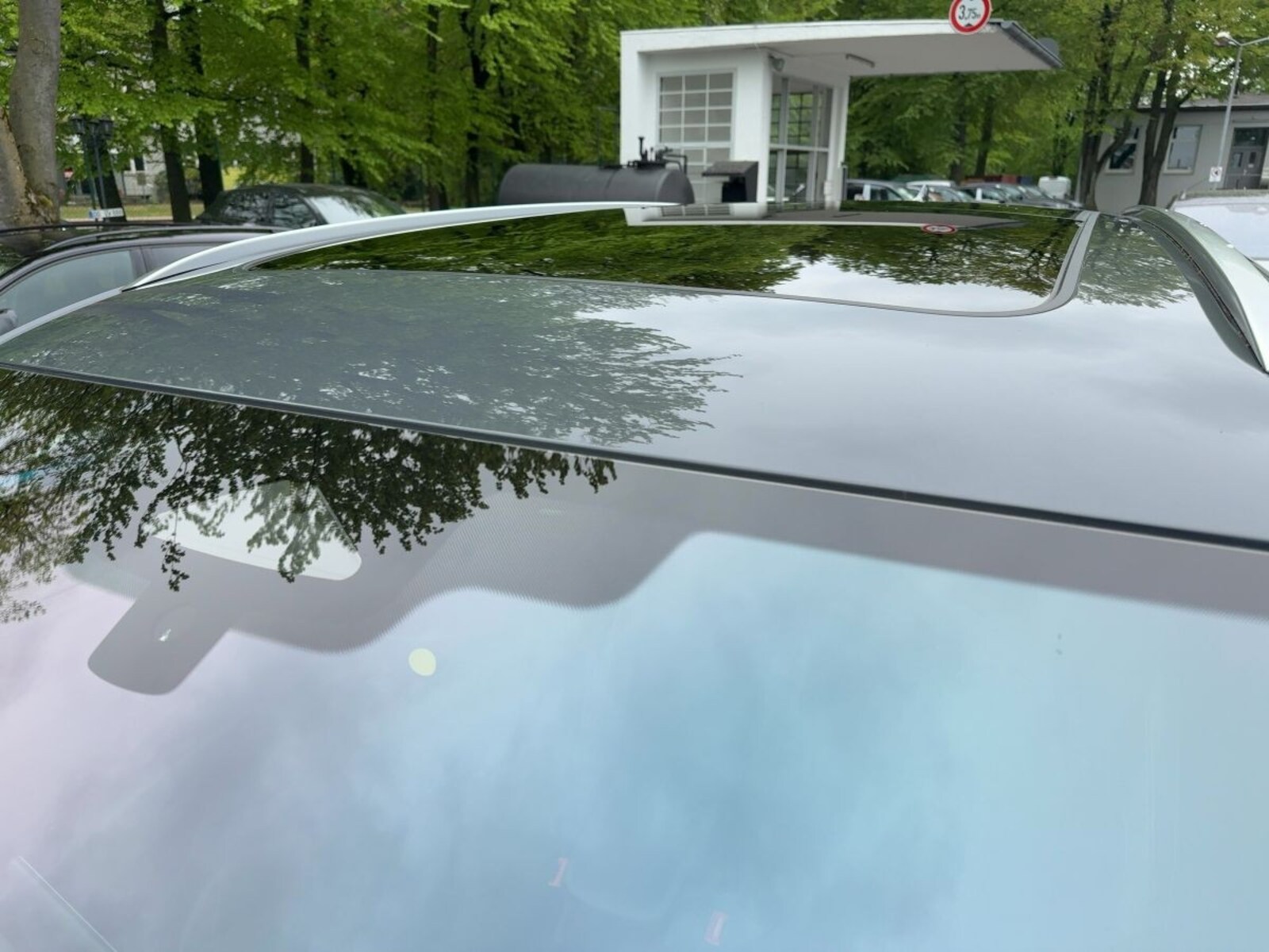 Volkswagen Tayron – Bild 15