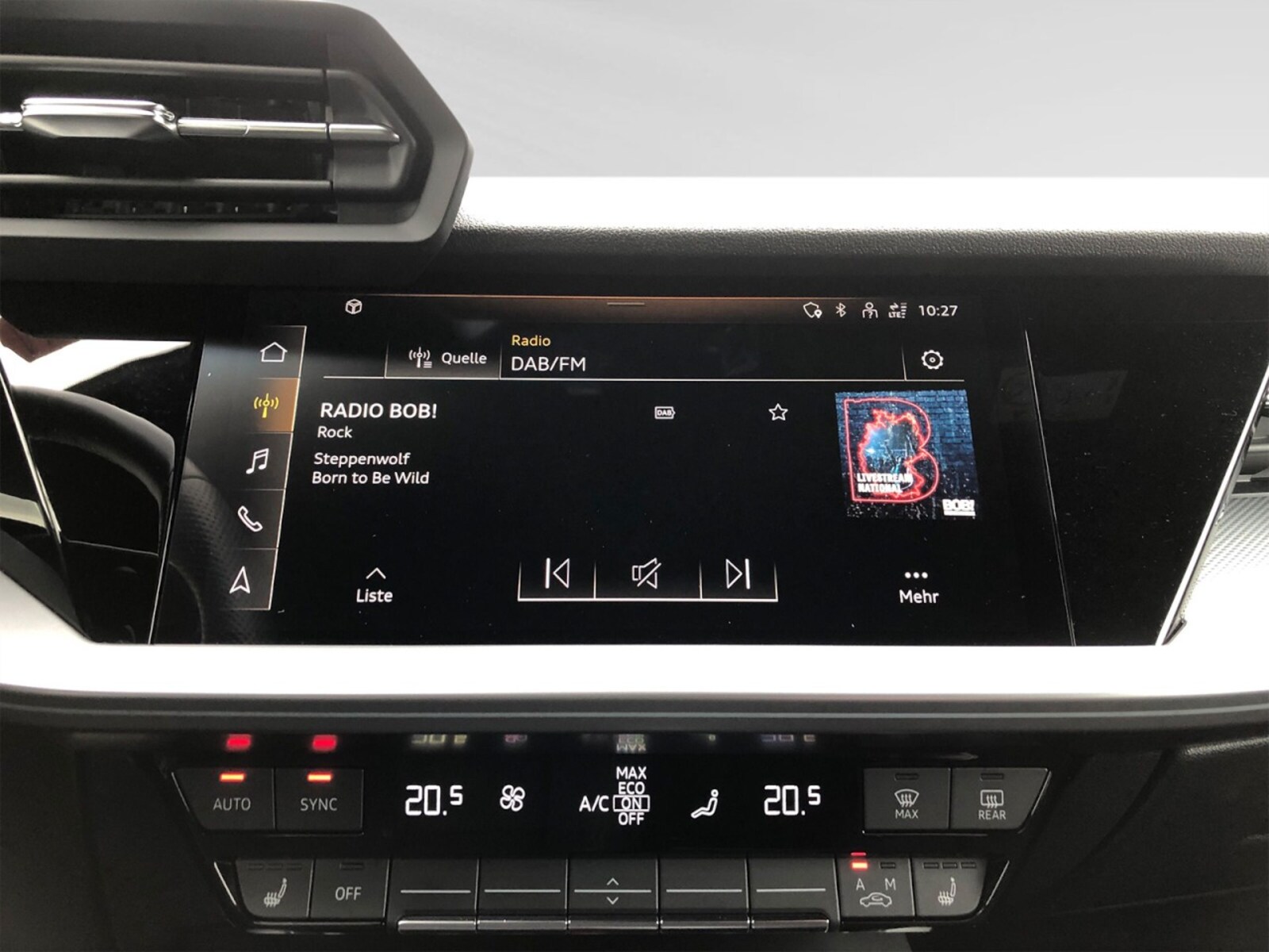Audi A3 Sportback – Bild 12
