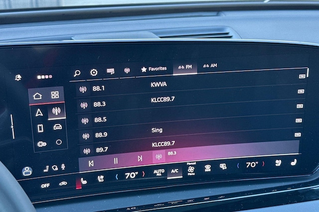 2026 Audi A6 Premium Plus - Photo 16