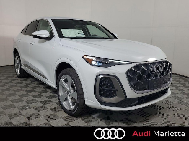 2026 Audi Q5 Sportback