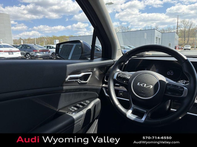 2023 Kia Sportage EX Hybrid - Photo 15