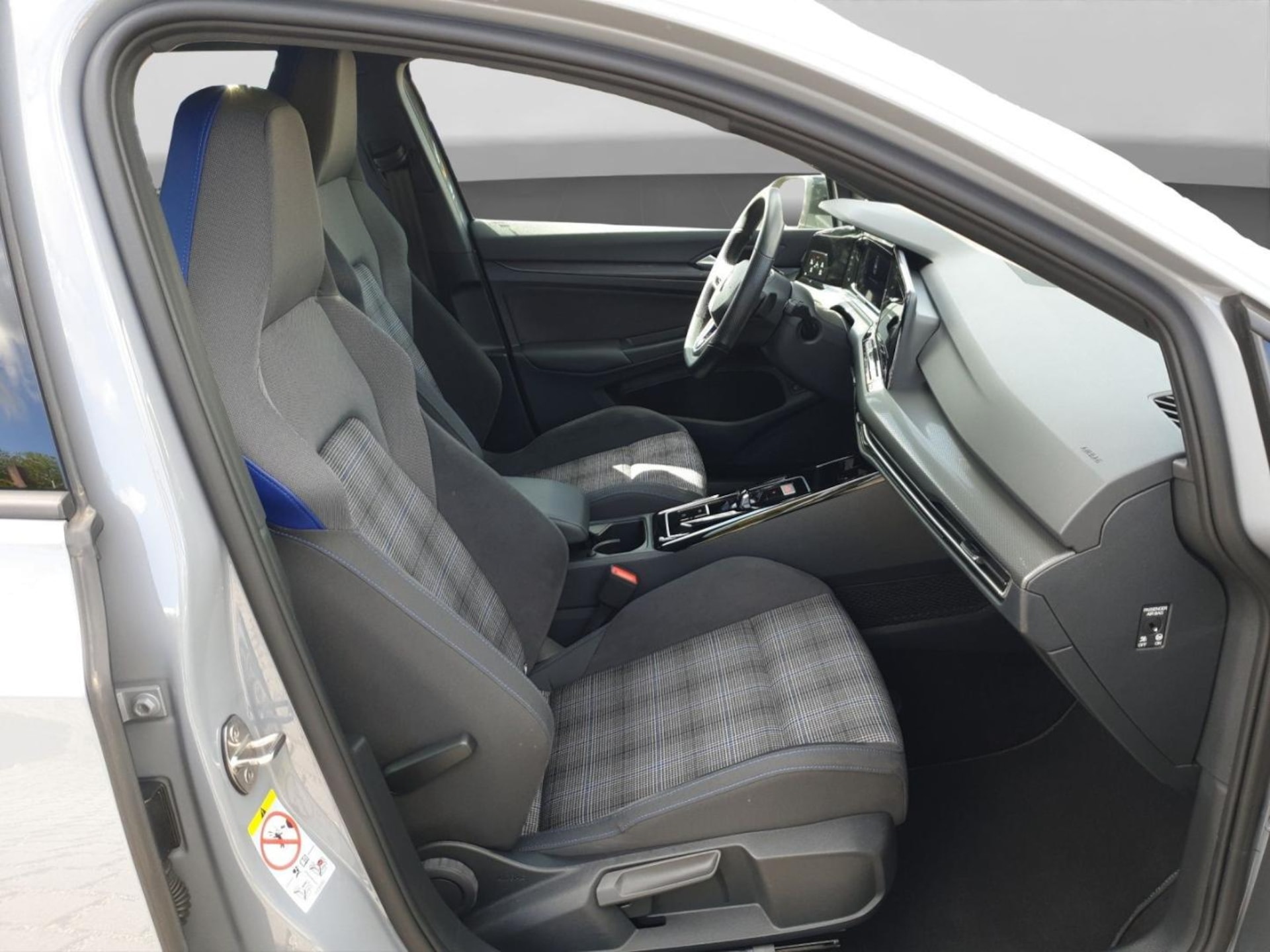 Volkswagen Golf GTE