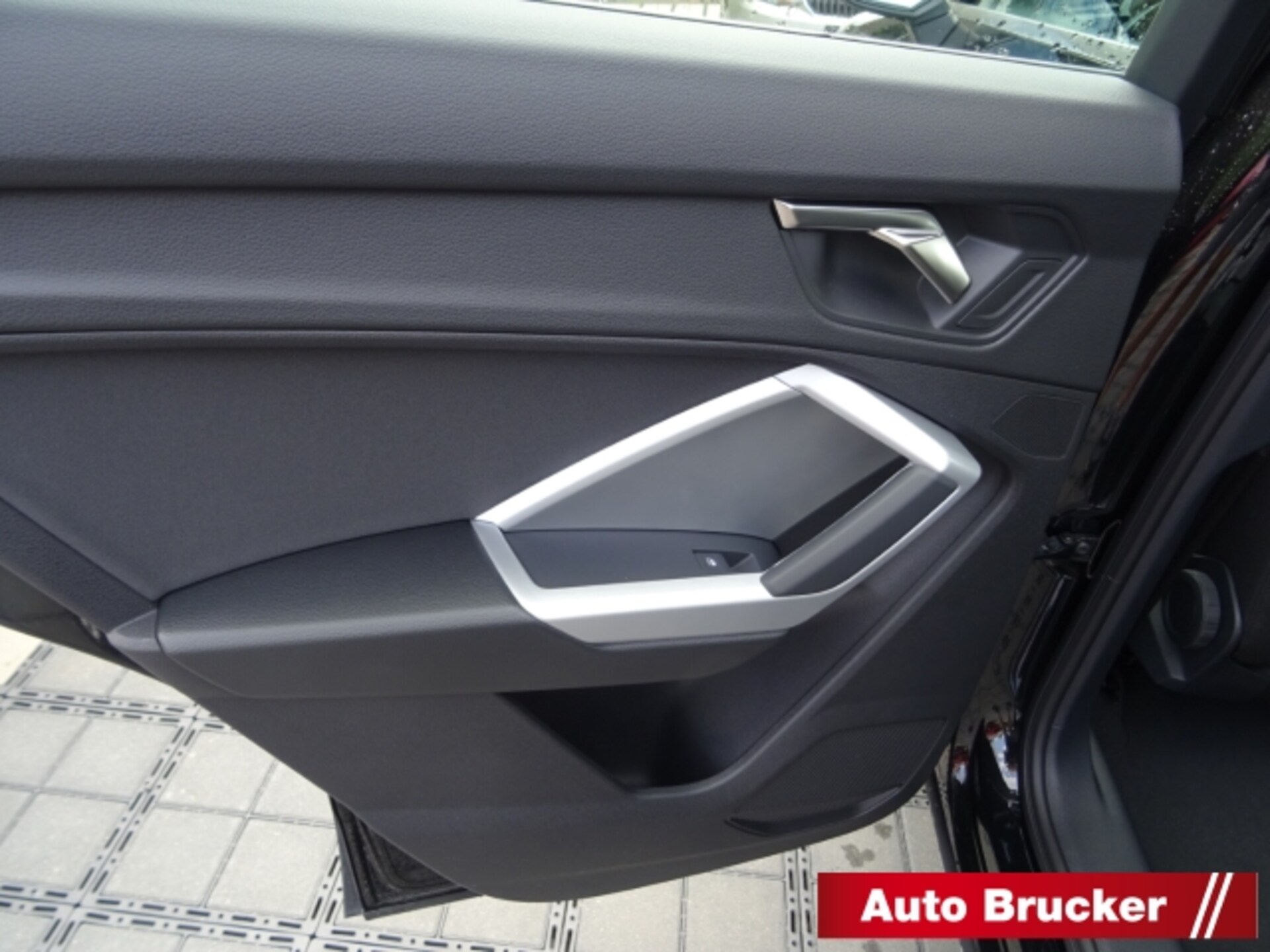 Audi Q3 SUV