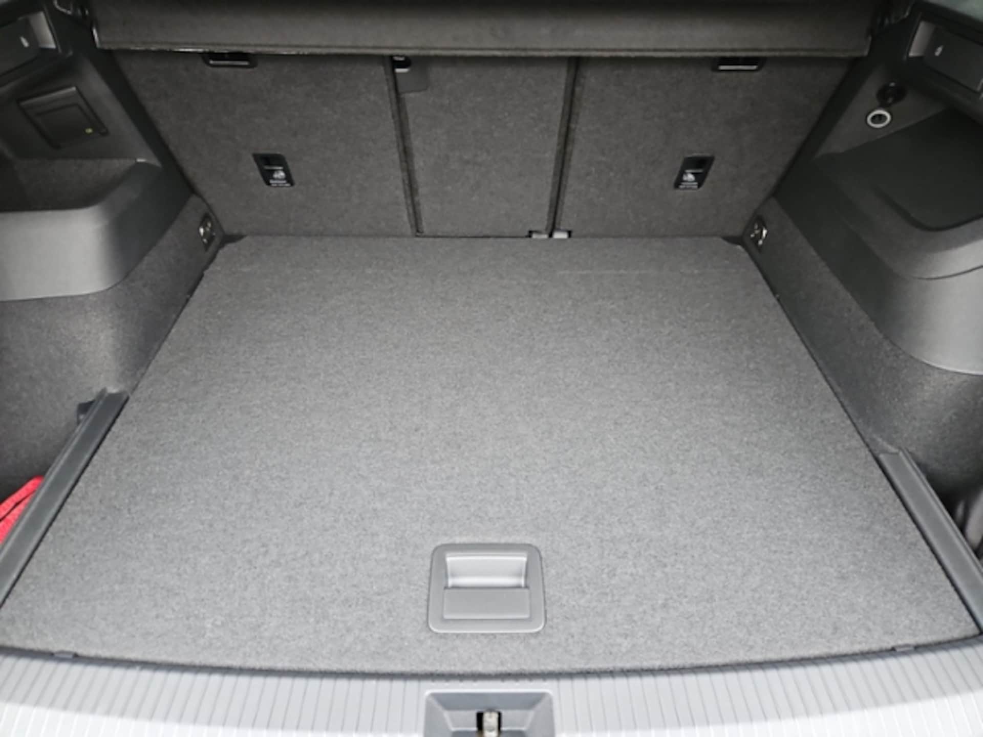 Volkswagen Tiguan ENERGY