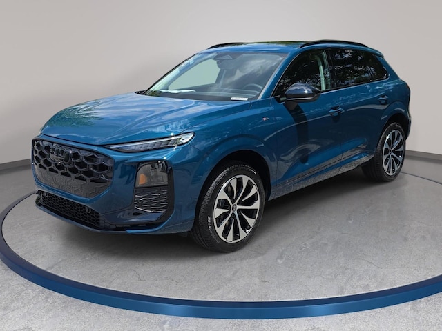 2026 Audi Q3 SUV