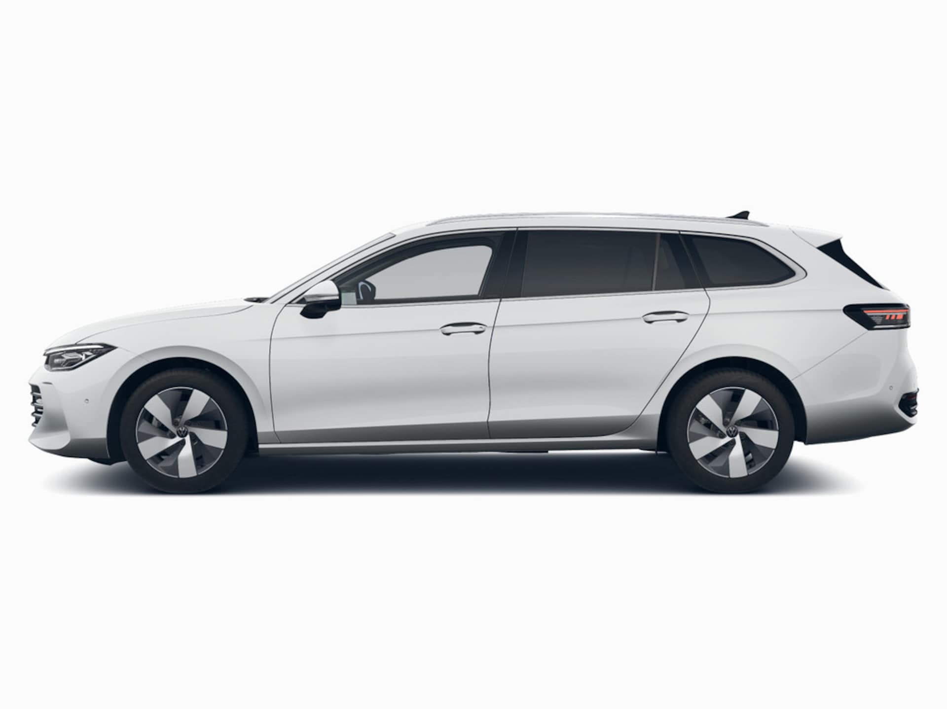 Volkswagen Passat Elegance