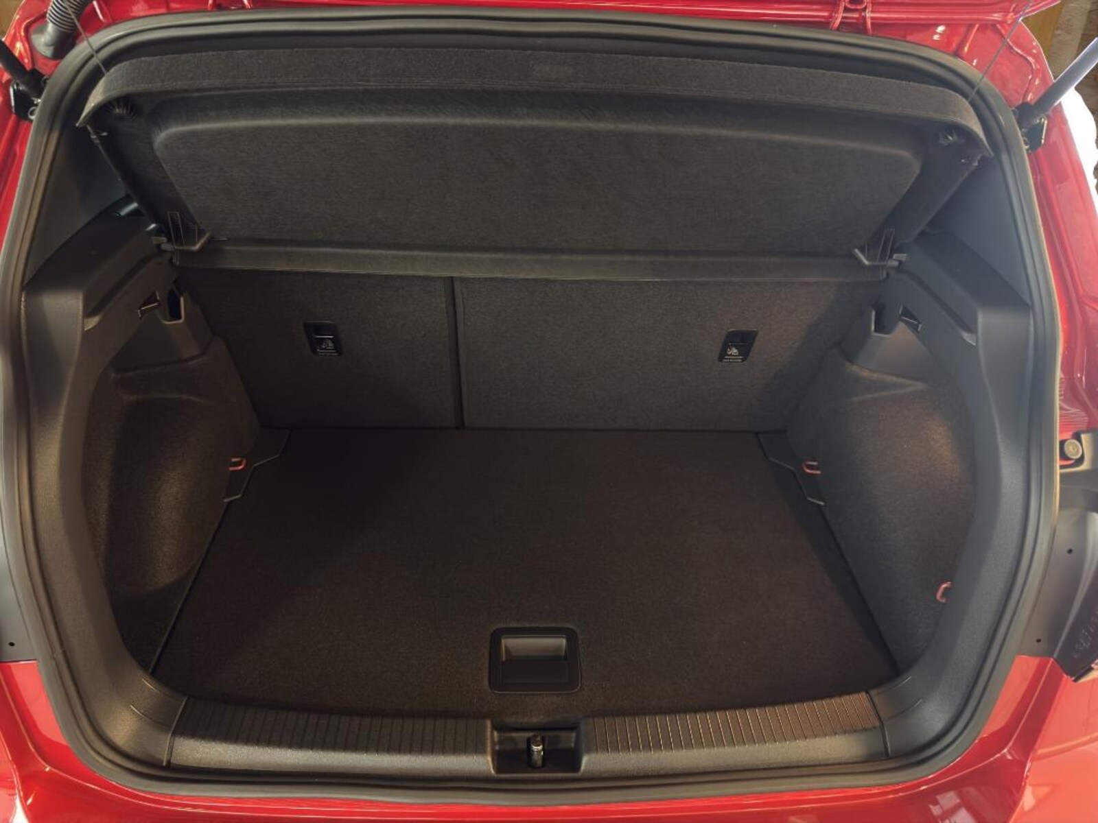 Volkswagen T-Cross – Bild 20