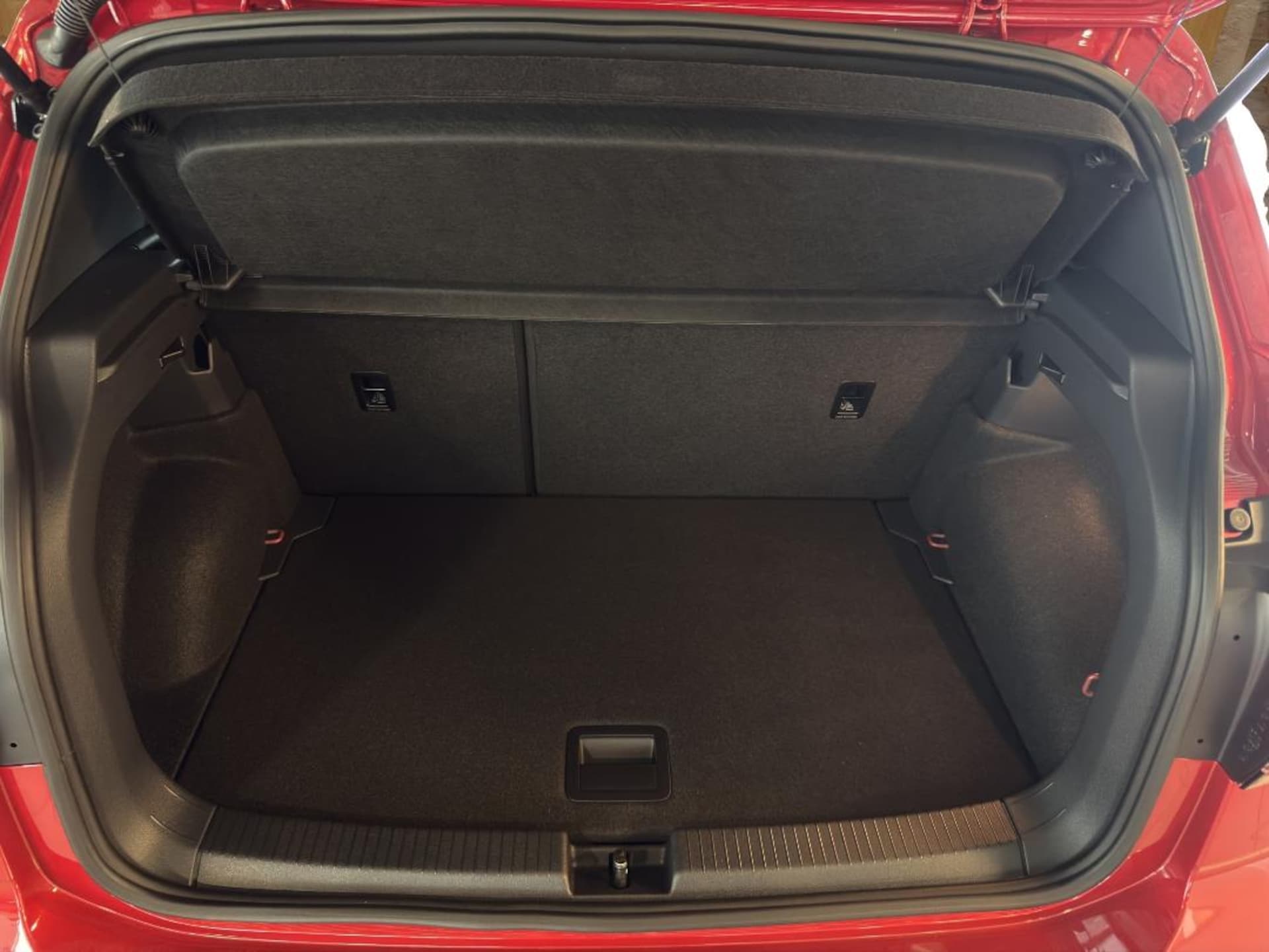 Volkswagen T-Cross ENERGY
