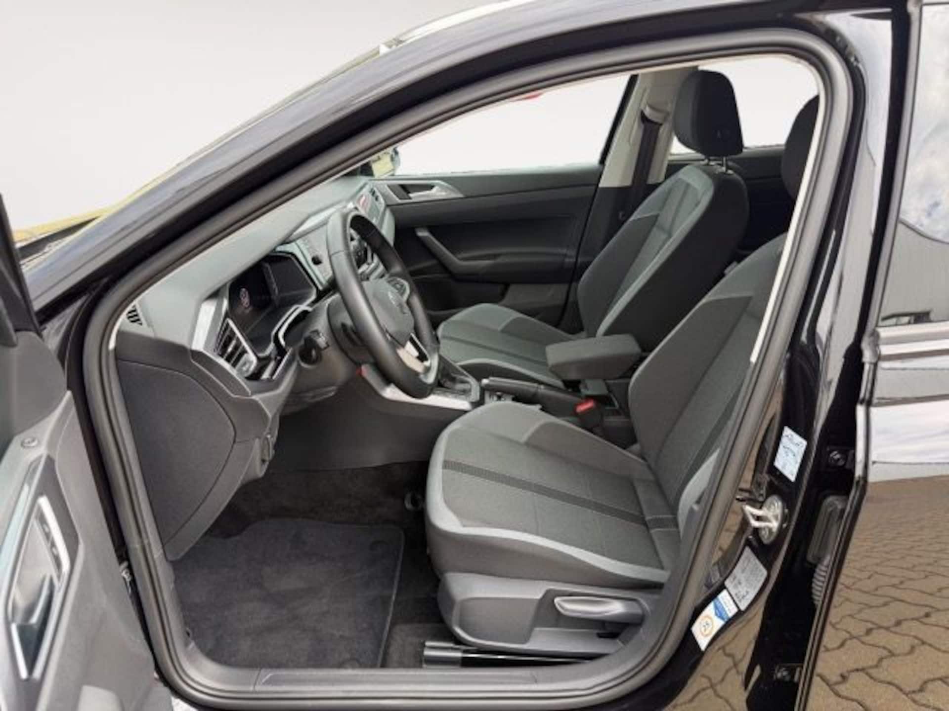 Volkswagen Polo Style