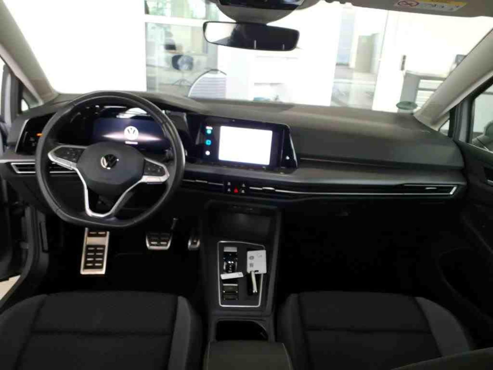 Volkswagen Golf Active