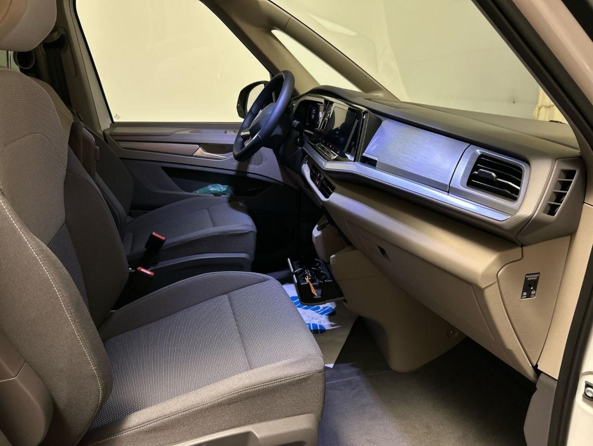 Volkswagen Multivan Life