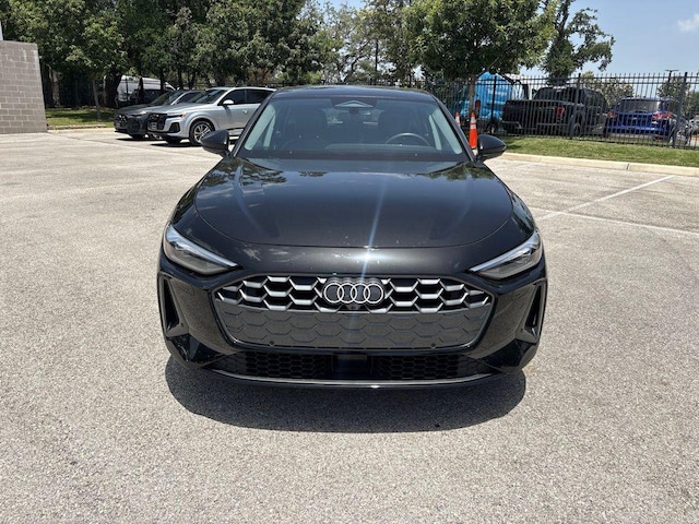 2025 Audi A5 Sedan