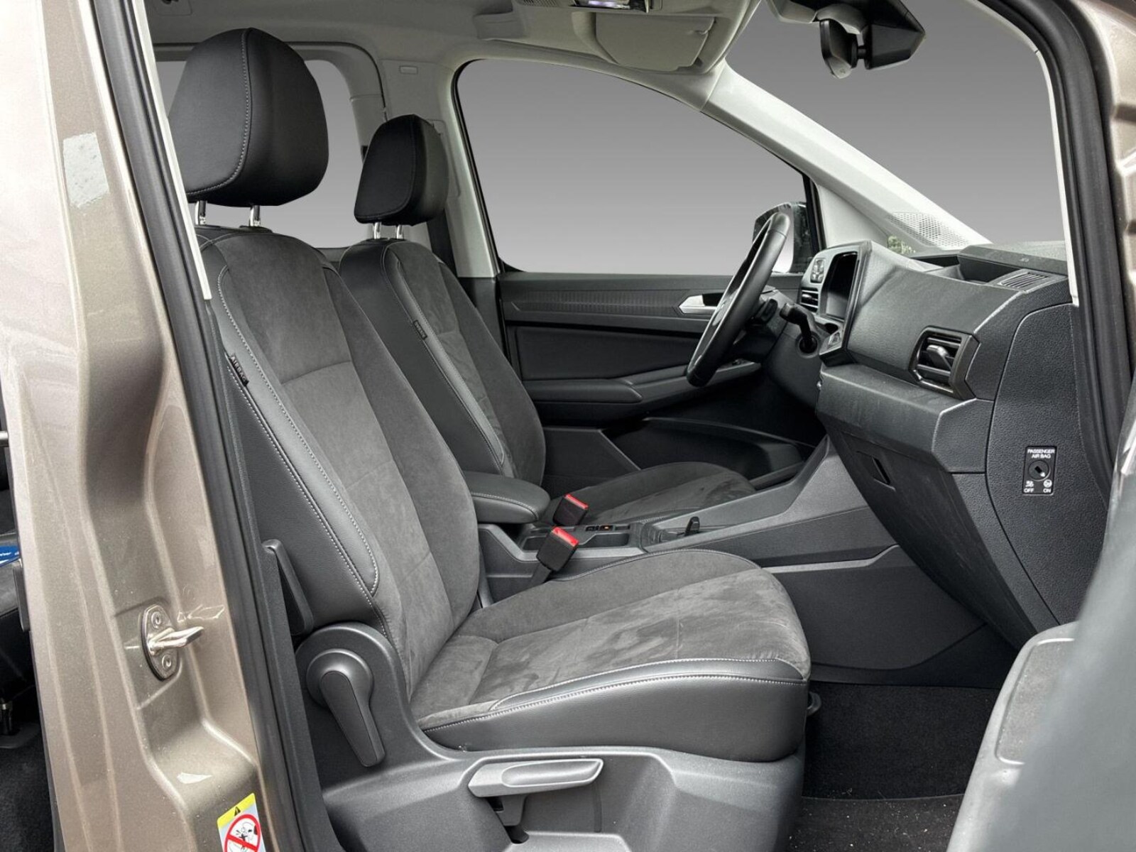 Volkswagen Caddy Maxi – Bild 6
