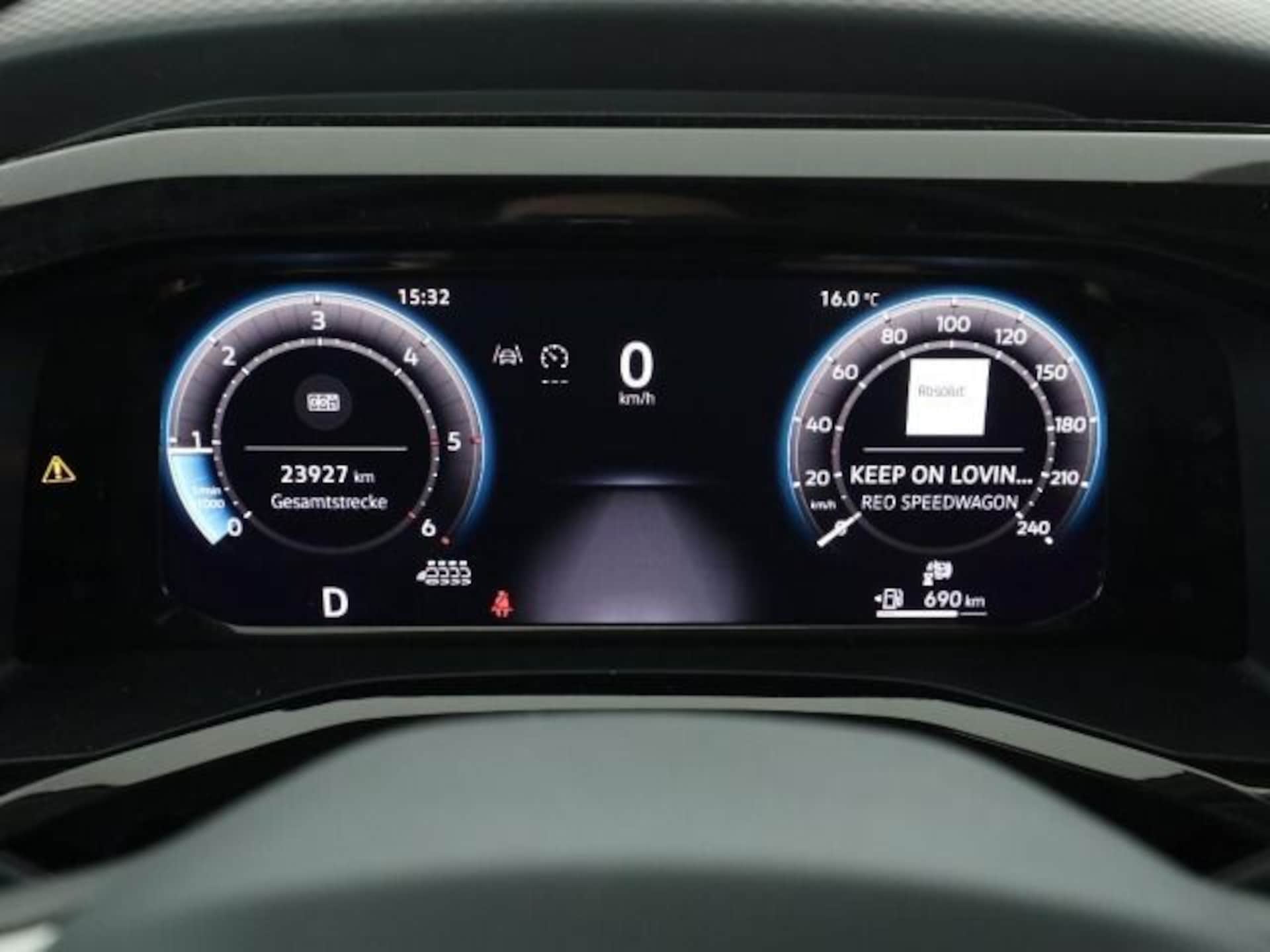 Volkswagen Multivan Langversion Life