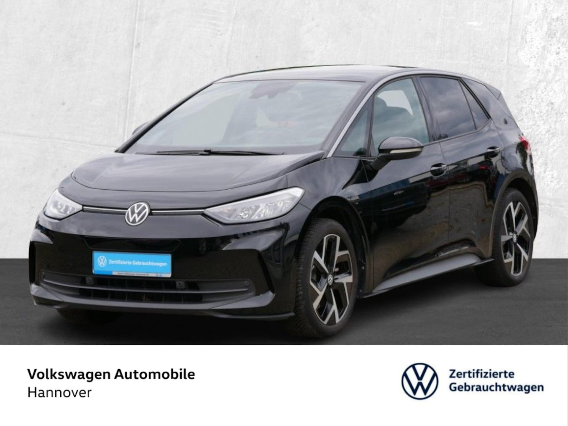 Volkswagen ID.3 MOVE Pro