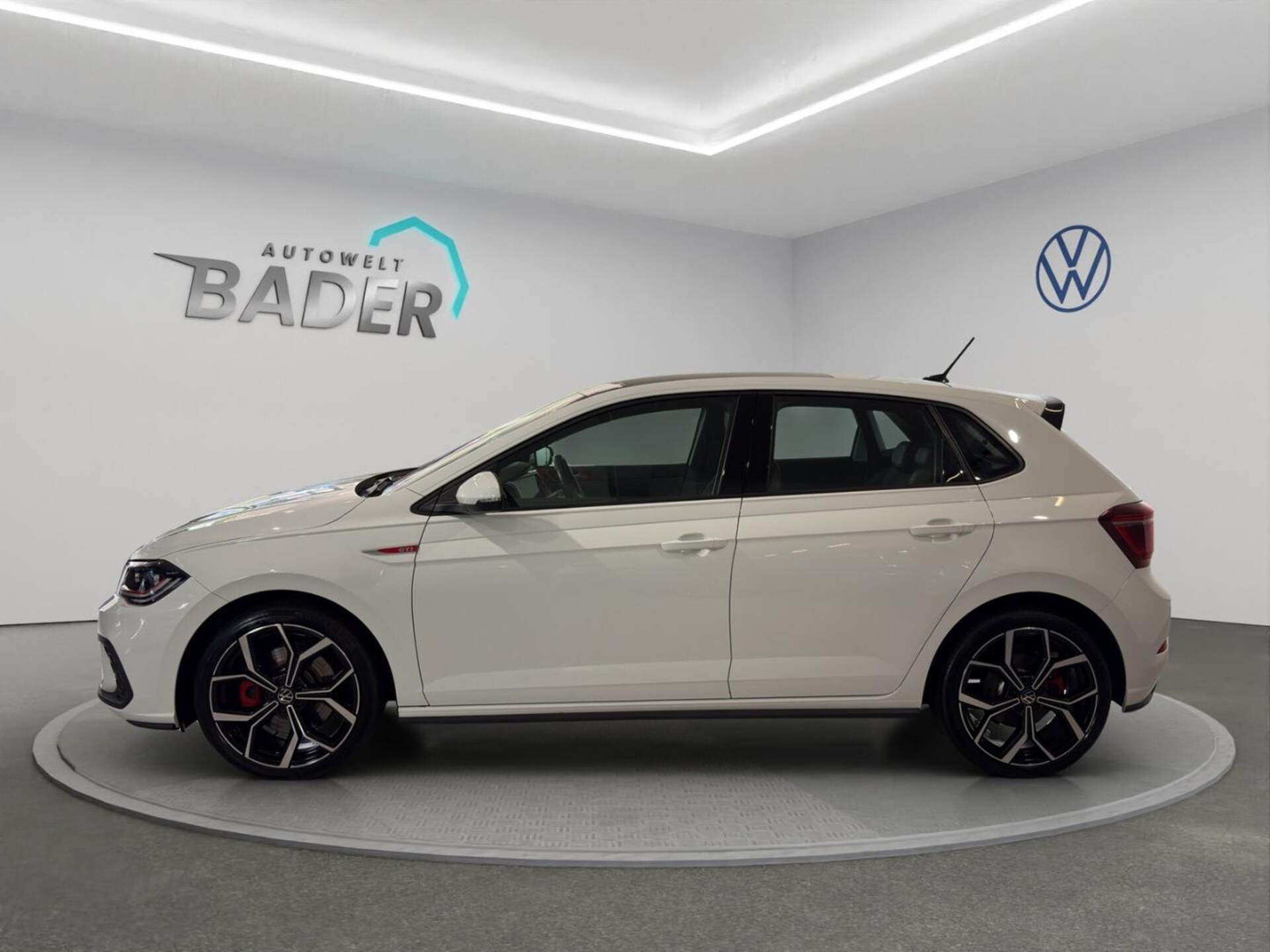 Volkswagen Polo GTI